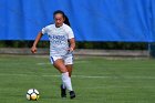 Women's Soccer vs JWU  Wheaton Women's Soccer vs Johnson & Wales University. - Photo by Keith Nordstrom : Wheaton, Soccer